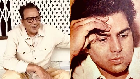 dharmendra
