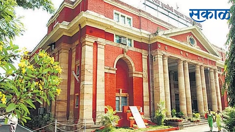 nagpur university lit creating self study report for naac