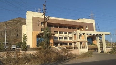 कर्हाड आरटीओ