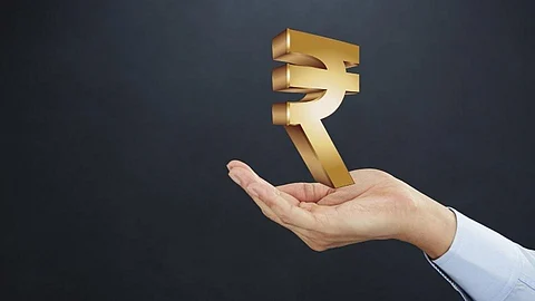 Rupees