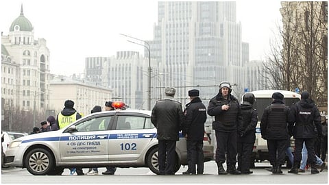 russia