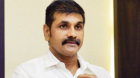 sachin ahir