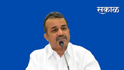 State cooperative elections postponed said Cooperation Minister Balasaheb Patil