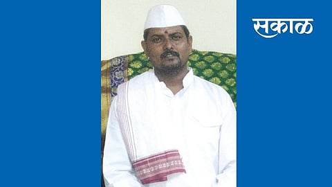 Jagnnath Shinde Nilanga Crime News