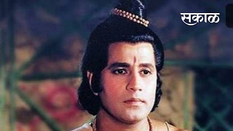 rinku sharma murder case ramayan serial actor arun govil reaction