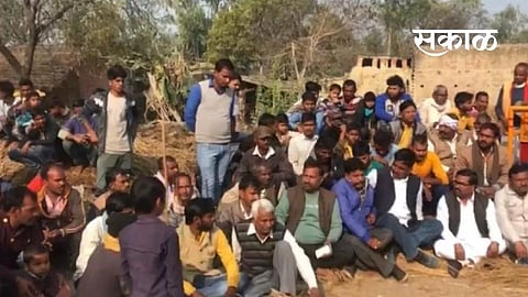 Unnao minor girl death