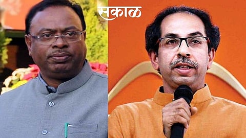 आता विरोधी पक्ष आक्रमक झाला आहे. चंद्रशेखर बावनकुळे यांनी मुख्यमंत्र्यांविरूद्ध गुन्हा दाखल करण्याची मागणी केली आहे.