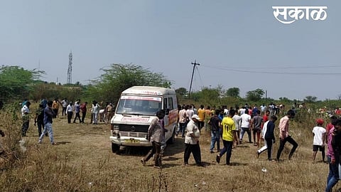 crime case in ichalkaranji one person dead in this case in kolhapur