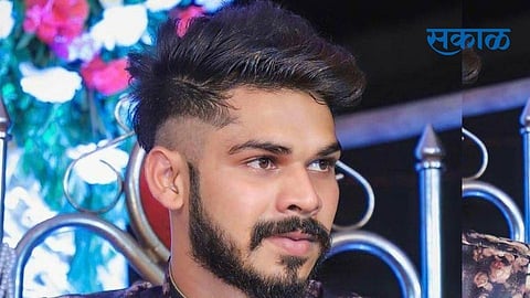 samir gaikwad