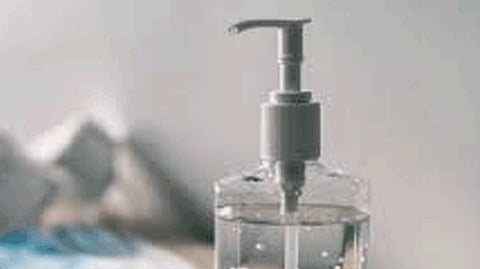 Nagpur Library the education department 74 lakh bogus bill more sanitizer bill