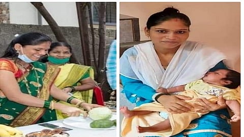 eclipse has been shown to have no effect on human life, Sanjay Bansode Principal Secretary Maharashtra Anti Superstition Committee