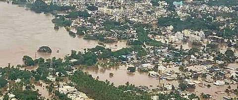 Deposit in the name of another in Sangli