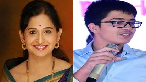 sanjana jadhav and aaditya