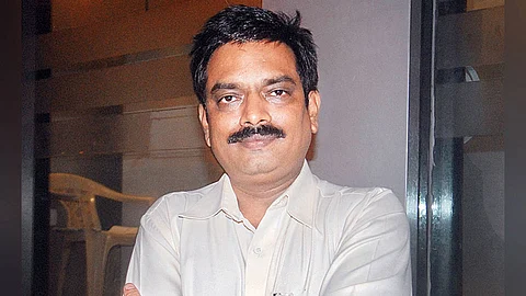 sanjay govilkar