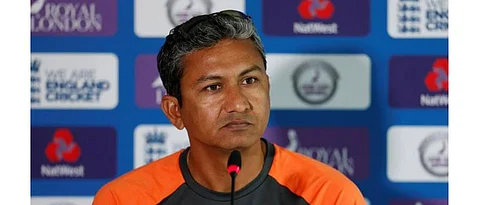 Sanjay Bangar Involved In Heated Altercation With Selector