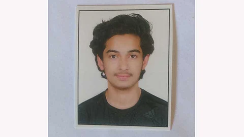 sarthak Bhat