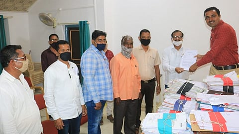 the sarathi organisation sub center start from kolhapur it's beneficial for all other district in kolhapur statement gives to pradip sonavane
