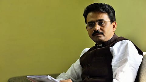rajiv satav