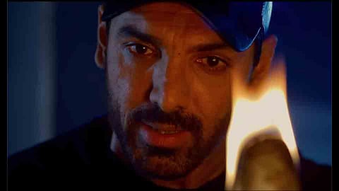 Satyamev Jayate Trailer Out