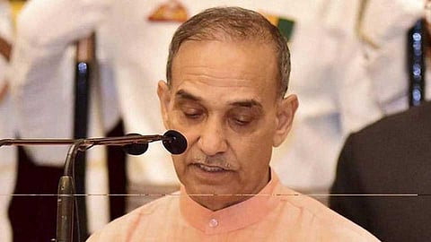 Satyapal Singh