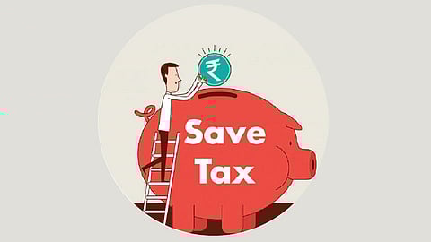 प्राप्तिकर कायद्यातील बदलांचा दिलासा