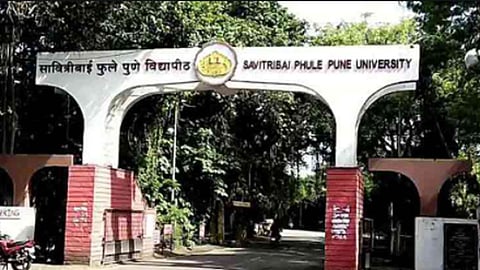 पुणे विद्यापीठाचा हलगर्जीपणा; आजही परीक्षेत व्यत्यय