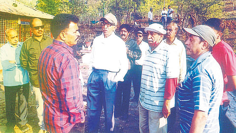 Satara Latest Marathi News, Satara News