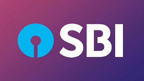 sbi bank