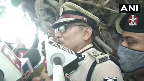 Bihar DGP Gupteshwar Pandey, Supreme Court