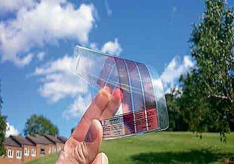 स्मार्ट वॉलपेपर करणार घर प्रकाशमान