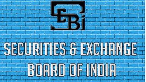 फंड आणि रोख्यांमधील गुंतवणुकीबाबत सेबीची कठोर पाऊले
