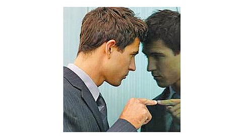 इम्प्रूव्ह युअरसेल्फ : स्वसंवादाची कला