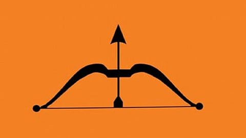 shivsena support to independent candidate in election of kolhapur municipal corporation