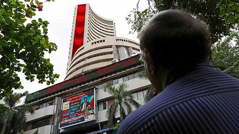 बजेट 2019: सेन्सेक्स पुन्हा 40 हजारांखाली