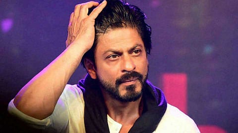 ShahRukh Khan