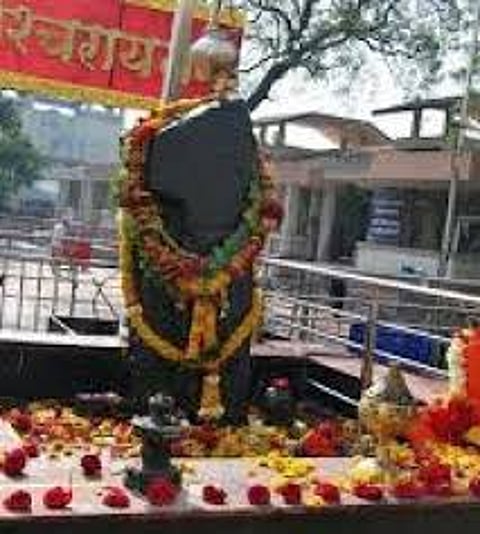 Election of Board of Trustees of Shaneeshwar Devasthan announced