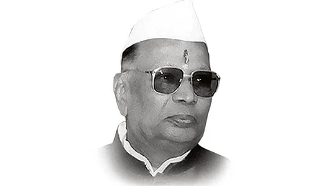 डॉ. शंकरराव चव्हाण