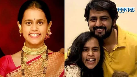 shashank and diksha ketkar
