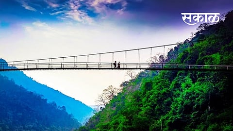 tourist place which is better to explore in march nagpur news