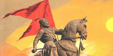 shivaji maharaj