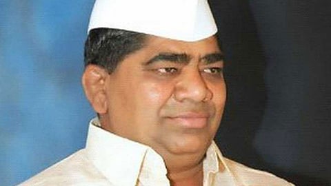 शिवाजीराव कर्डिले