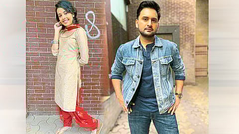 अभिनयाशी निष्ठा