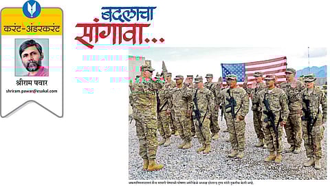 shriram pawar
