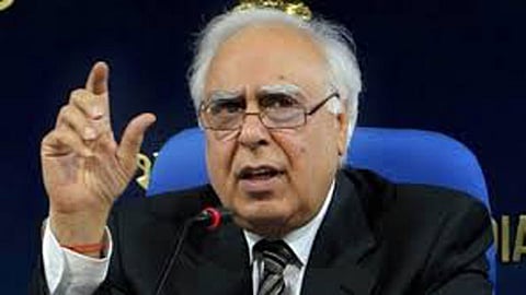 national News Kapil sibbal PNB Bank Scam