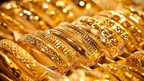 Today's Gold Silver Price Updates