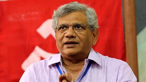 sitaram-yechury