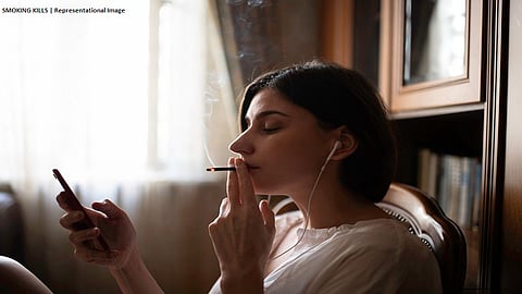 नशामुक्तीच्या कामात लॉकडाऊनमुळे बरीच मदत, महिलांमधील व्यसनांच्या प्रमाणात 30 ते 35 टक्के घट