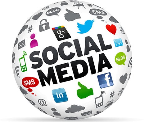 सोशल मीडियाद्वारे वस्तूंचे "ब्रॅंडिंग'