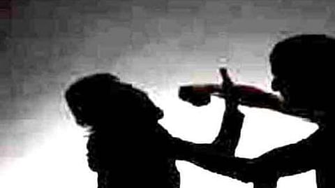 jalgaon crime update boyfriend attempt to kill his girlfriend