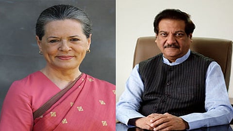 काँग्रेसच्या व्यापक बांधणीसाठी सोनिया गांधी सकारात्मक : पृथ्वीराज चव्हाण